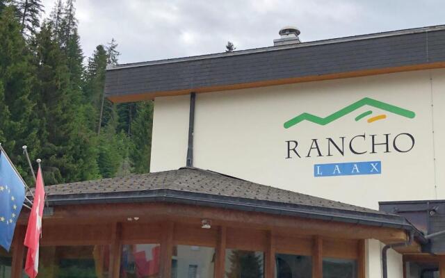 Laax Rancho Residence