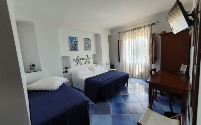 Hotel Corallo