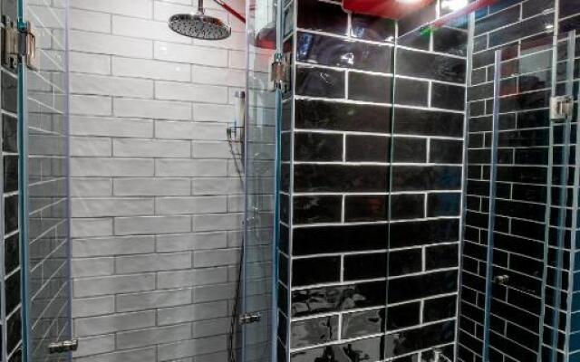 Central studio in Ioannina