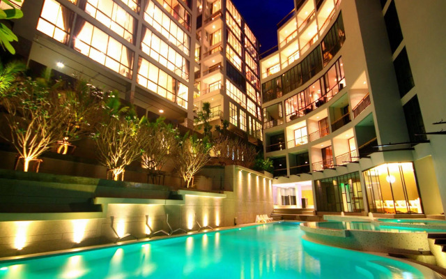 Kamala Resort and Spa
