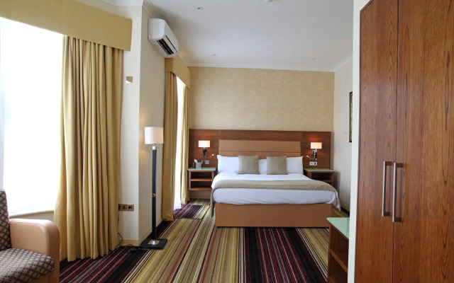 The Prom Hotel