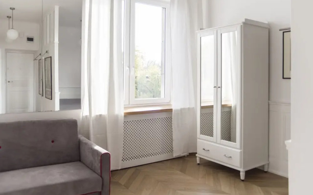 AP-Apartments Górnośląska No. 24