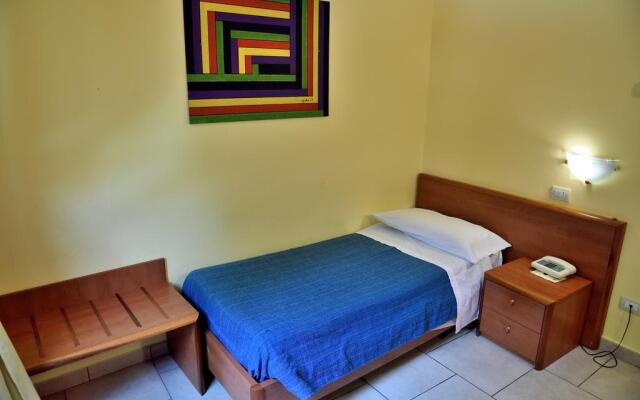 Hotel Belvedere