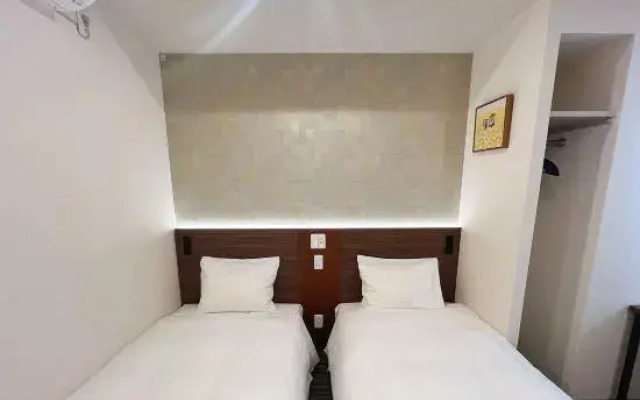 Nplus HOTEL Tokyo Nihonbashi
