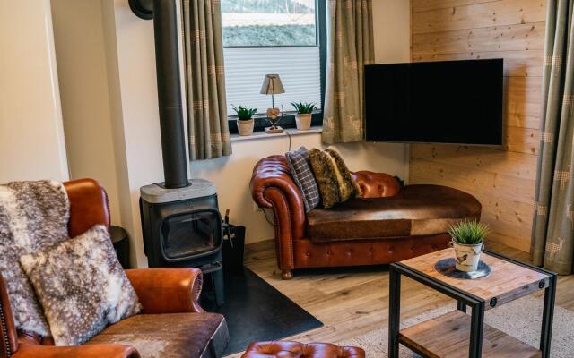 Chalet Charivari Inzell, Inzell