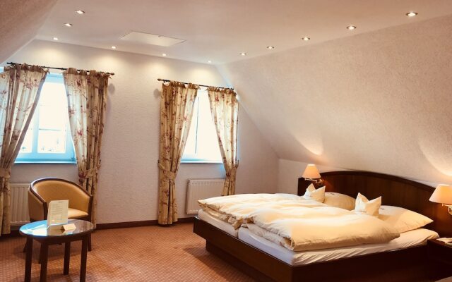 Hotel Lindenhof
