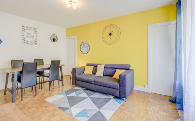 L'Universite  - Cosy & Clean