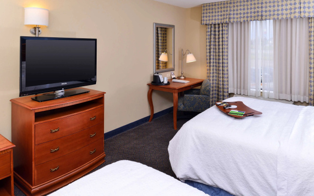 Hampton Inn Evanston