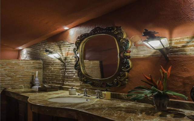 Casa Cordoba Estrella