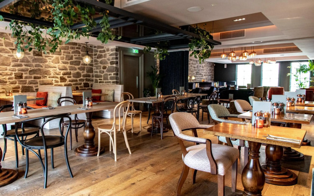 The Raeburn