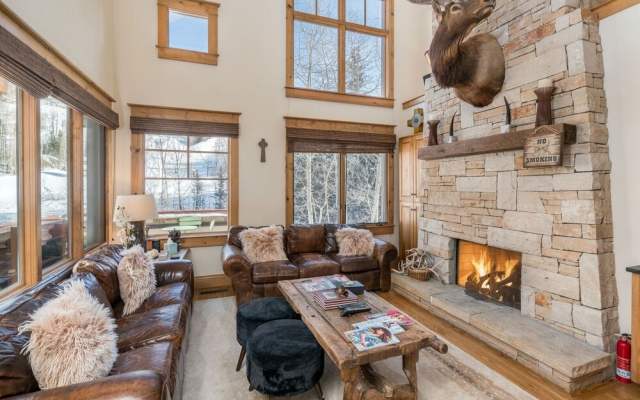 The Telemark by AvantStay