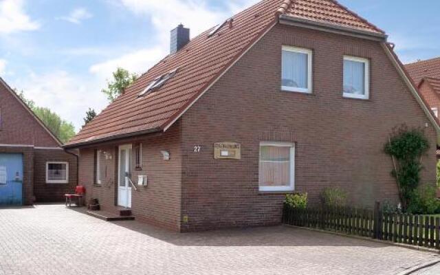 Apartment Schonerweg