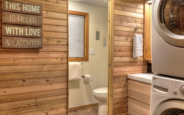 Vista Point 5 min to Kings Beach!