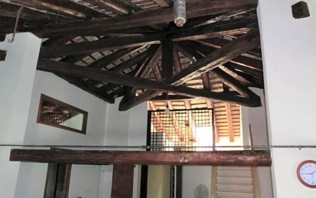 B&b Villa Bornancini