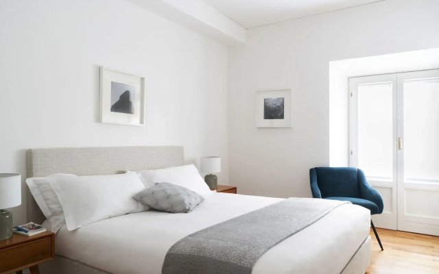 Brera Apartments in San Fermo