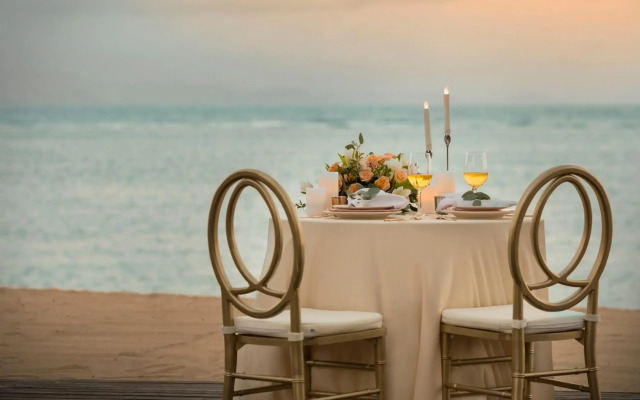Griya Santrian a Beach Resort & Spa