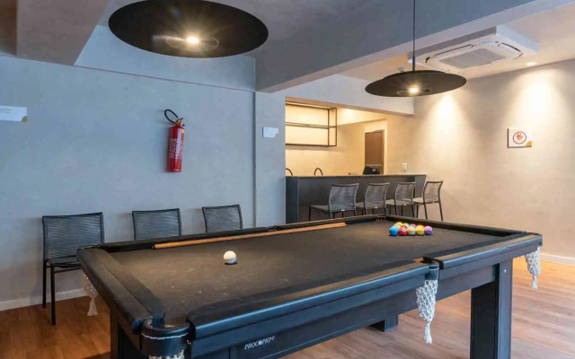 Transamerica Dunas de Marapé