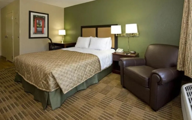 Extended Stay America Ramsey Upper Saddle River