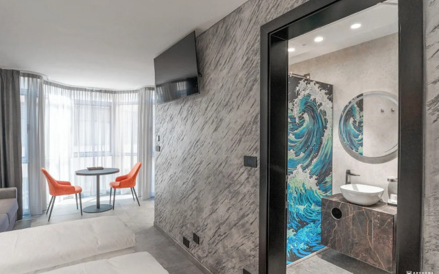 ADV HOME - Exclusive Rooms