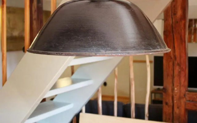 Wohlfühl Appartement Kaisereins Quedlinburg