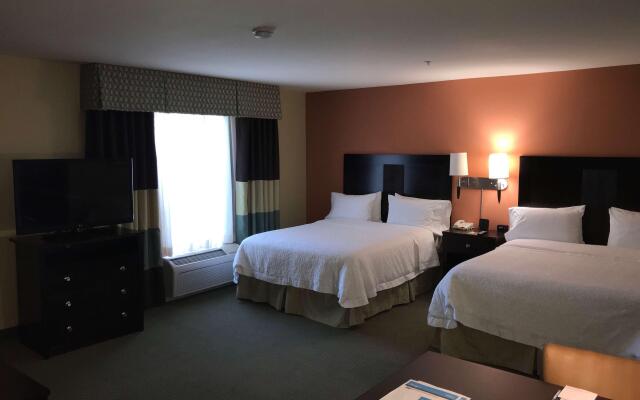 Hampton Inn & Suites Austin - Lakeway
