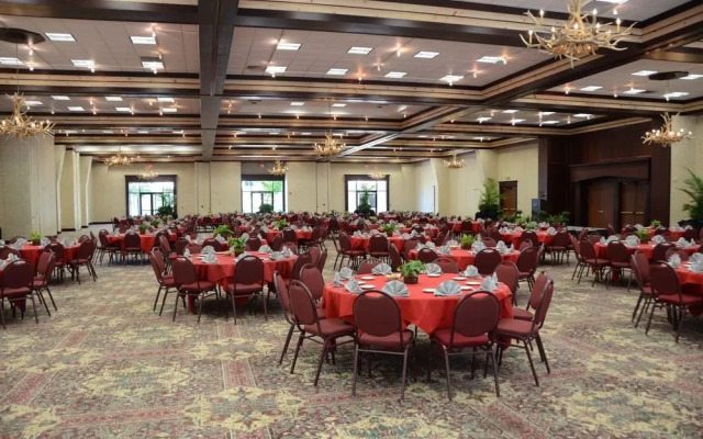 Sawmill Creek by Cedar Point Resorts