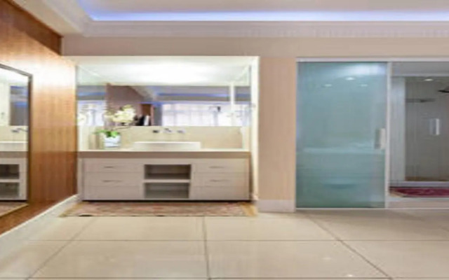 Apartamento Copacabana Frente Mar