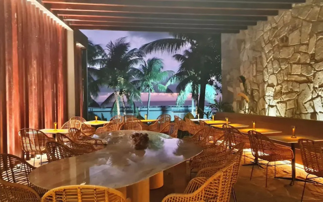Hamares Boutique Hotel
