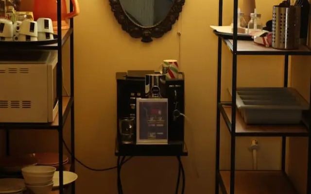 Traditional Narva House