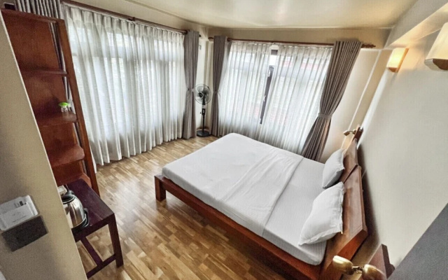 Sabila Boutique Hotel