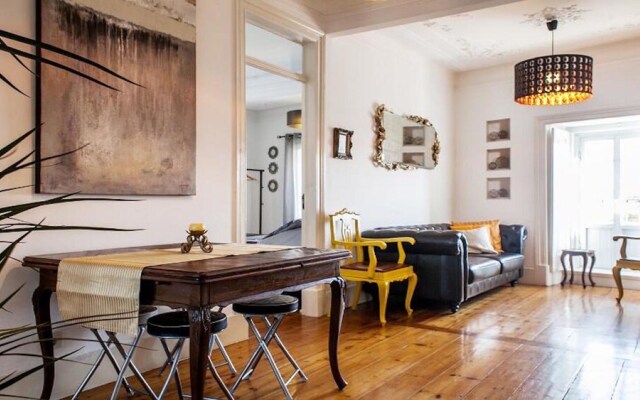 Find Me Inn Boutique Penthouse