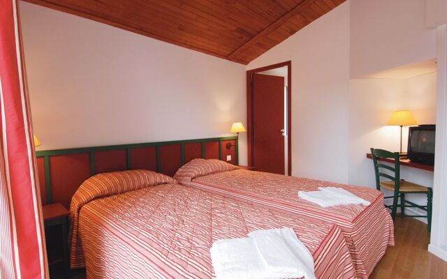 Hotel Club Vacanciel Cambo Les Bains