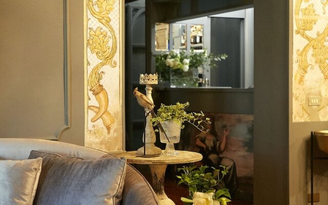 Mery Bistrot in Villa Bisbini