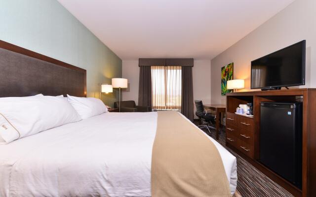 Holiday Inn Express Hotel & Suites Indio - Coachella Valley, an IHG Hotel