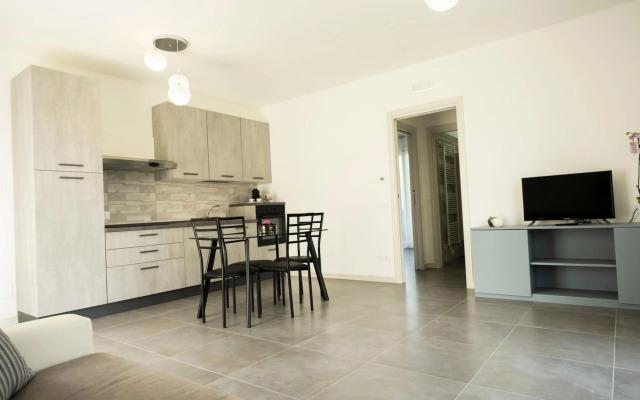 Marali Lake Apartments