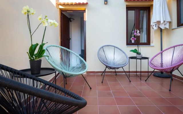 Casa De La Sera