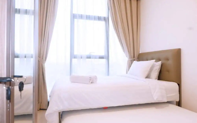 Pancoran BEST L'Avenue Apartment