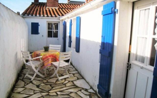 Maison Noirmoutier-en-l'Île, 3 pièces, 3 personnes - FR-1-224B-620