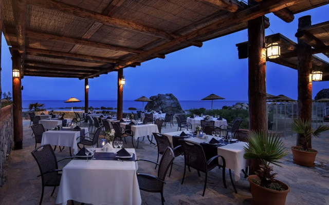 Pine Bay Holiday Resort