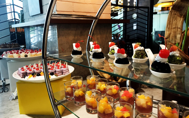 Mercure Surabaya