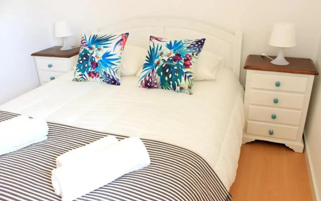 Lovely Apartment in the Center Of Aveiro