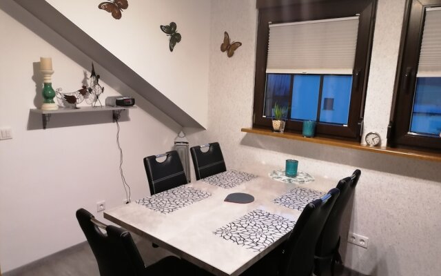 Ferienwohnung Schmitz