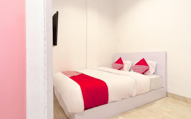 OYO 1557 Bungas Guest House