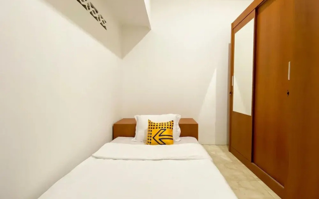 SPOT ON 2051 Sho Family Homestay & Resto