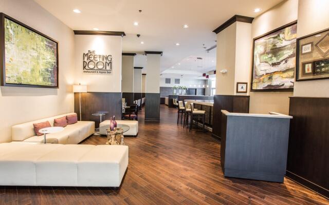 Live Oak, Charleston Historic District, a Tribute Portfolio Hotel