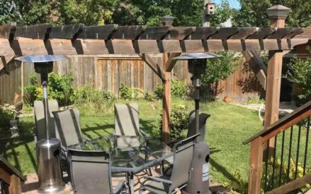 A Gem in the Heart of Ottawa