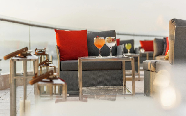 Grand Miramar All Luxury Suites & Residences