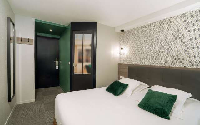 Sure Hotel by Best Western Rouvignies Valenciennes