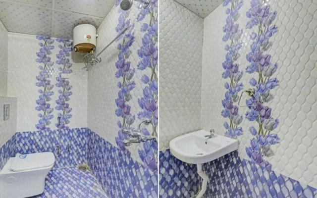 OYO 83366  Hotel SNA Grand