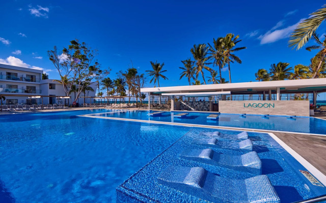 Hotel Riu Turquoise